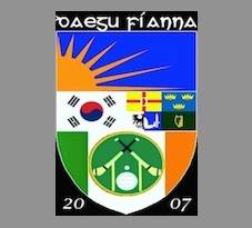 Daegu Fianna